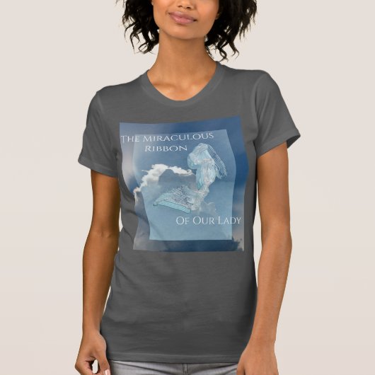 Das wunderbare Band unseres T - Shirt (Vorderseite)
