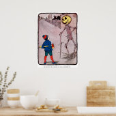 Das wunderbare Land des Oz Poster (Küche)