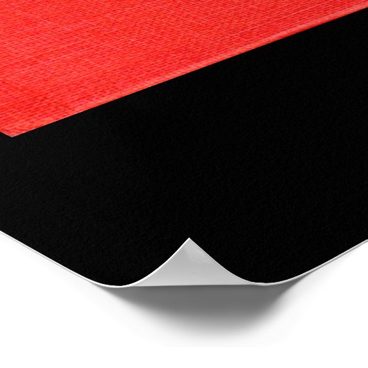 Das wunderbare Land Oz Poster (Ecke)