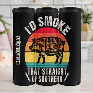 Das würde ich gleich rauchen thermosbecher