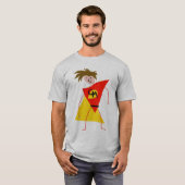 Das Würze-Mann-Shirt T-Shirt (Vorne ganz)
