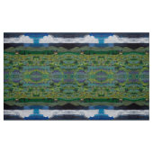 Das Wüstengesturm Stoff (Fat Quarter (45,7 x 55,9 cm))