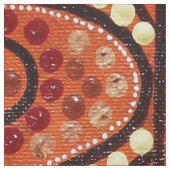 Das Wüstengewebe der Reise Stoff (Muster)