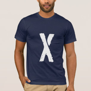 Das X T-Shirt