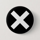 Das XX Button (Vorderseite)