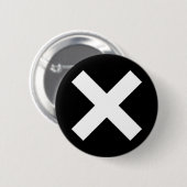 Das XX Button (Vorne & Hinten)