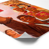 Das Yahtzee Manifesto Poster (Ecke)