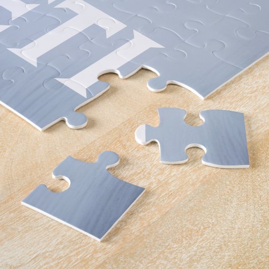 Das Yeti-Jigsaw-Puzzle Puzzle (Seite)