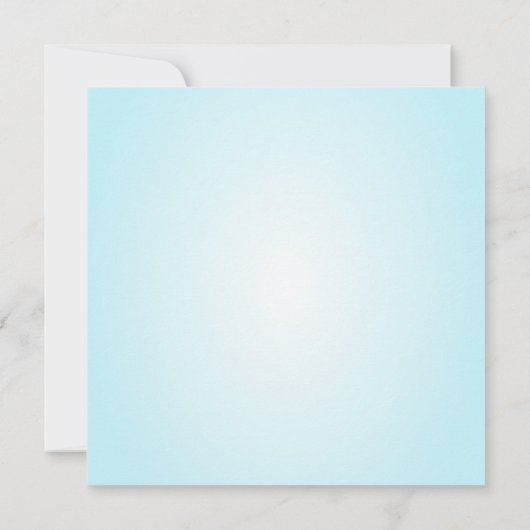 Das Zauberbuch, Einladung (Rückseite)