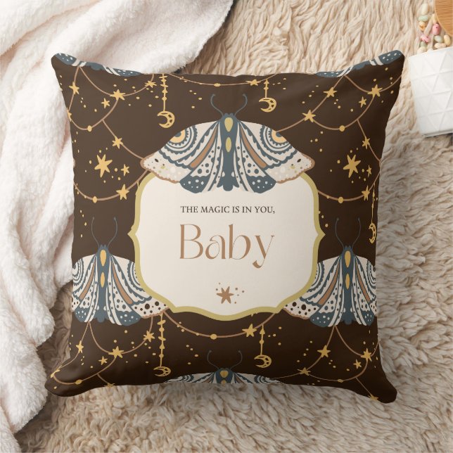 Das Zauberkissen Kissen (Decke)