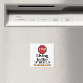 Das Zaubermagazin der IF Magnet (In Situ (Geschirrspüler))