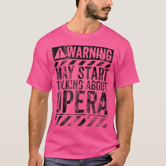 Das Zeichen der Sonnenwarnung kann beginnen, über T-Shirt (Vorderseite)
