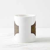 Das Zeichen des Stinky Ferret Pub Kaffeetasse (Mittel)