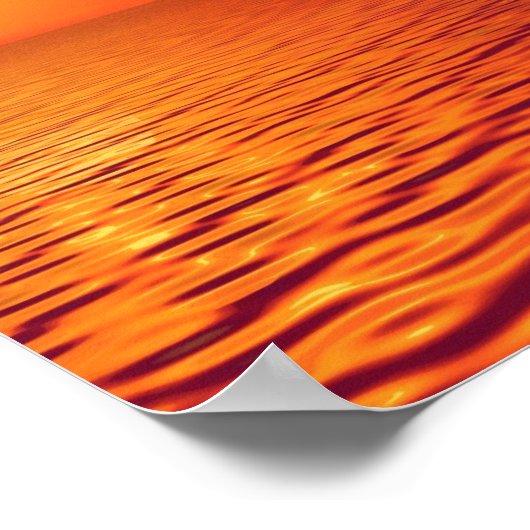 Das Zeitalter der Erkundung Poster (Ecke)