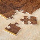Das Zeitalter der Vernunft durch Mucha Puzzle (Seite)