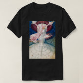 Das Zeitalter der Welt 1 T-Shirt (Design vorne)