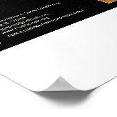 Das Zeitalter des Pfingstes Poster (Ecke)