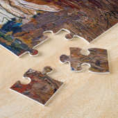 Das Zelt | Tom Thomson | Puzzle (Seite)