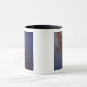 Das Zentrum unserer Milchstraße Tasse (Zentrum)