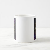 Das Zerbrechliche Kaffeetasse (Mittel)