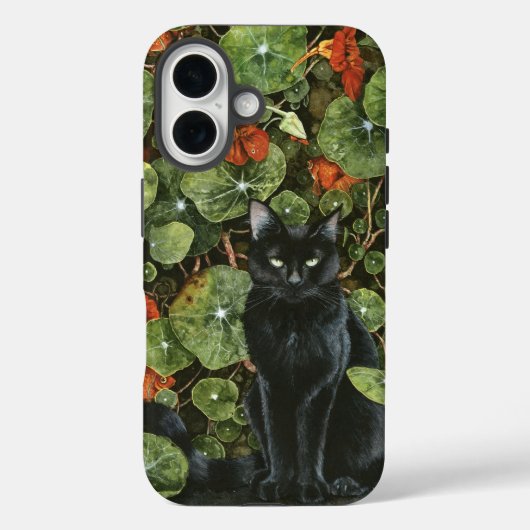 Das Zeug der Träume Case-Mate iPhone Hülle (Rückseite)