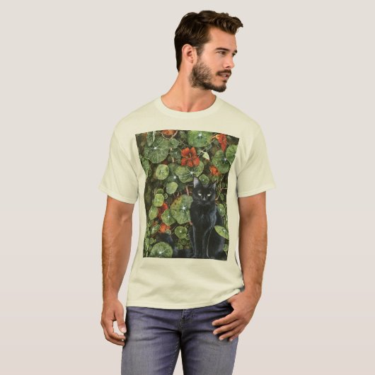 Das Zeug der Träume T-Shirt (Vorne ganz)