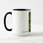 Das Zeug der Träume Tasse (Links)
