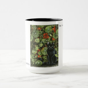 Das Zeug der Träume Tasse