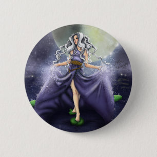 Das Ziehen des Gezeiten-Knopfes Button