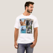 Das Ziel T-Shirt (Vorne ganz)