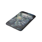 Das Ziel verschoben, Singapur Badematte (Schrägansicht)