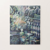 Das Ziel verschoben, Singapur Puzzle (Vertikal)