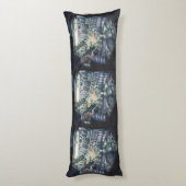 Das Ziel verschoben, Singapur Seitenschläferkissen (Rückseite (Vertikal))