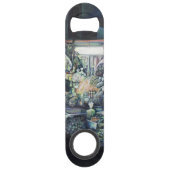 Das Ziel verschoben, Singapur Speed Flaschenöffner (Rückseite)