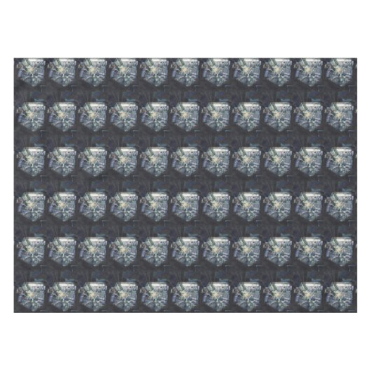 Das Ziel verschoben, Singapur Tischdecke (Vorderseite (Horizontal))