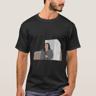 Das Zimmer T-Shirt