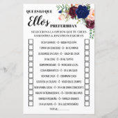 Das Zimmer war sehr klein und das Bad sehr klein. (Rückseite)