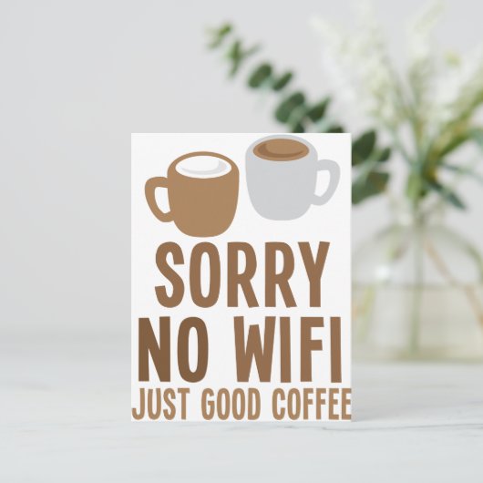 Das Zimmer war sehr sauber und das Bad war sehr sa Postkarte (Stehend Vorderseite)