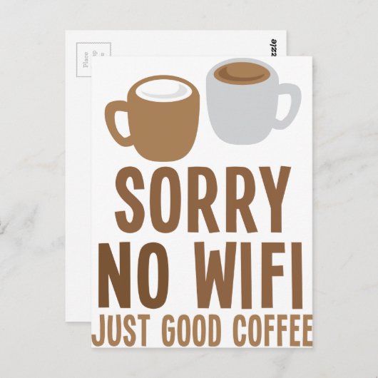 Das Zimmer war sehr sauber und das Bad war sehr sa Postkarte (Vorne/Hinten)