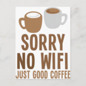 Das Zimmer war sehr sauber und das Bad war sehr sa Postkarte (Vorderseite)