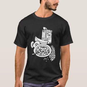 Das Zimmer war sehr sauber und das Frühstück war s T-Shirt