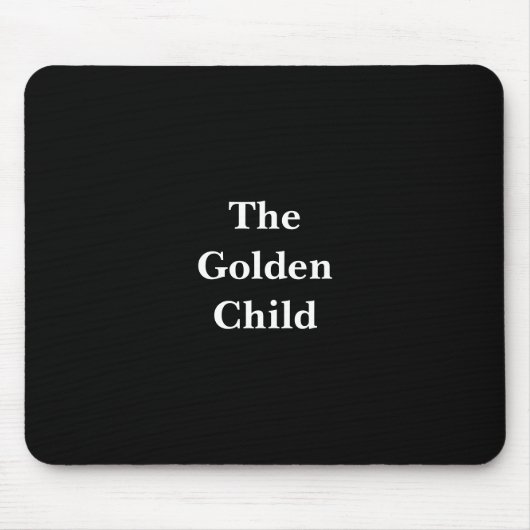 "Das Zitat zum Zittern der Rivalität zwischen dem  Mousepad (Vorne)