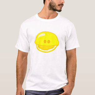Das Zitronen-Shirt T-Shirt