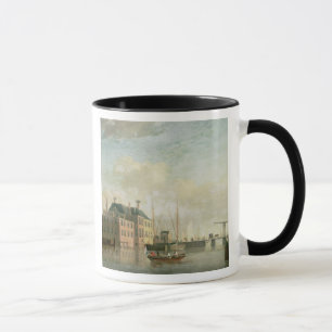 Das Zollamt, Amsterdam Tasse
