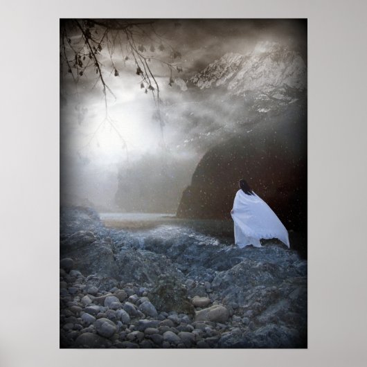 Das Zuhause Poster (Vorne)