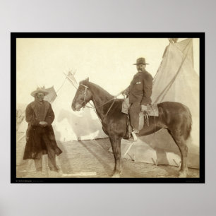 Das Zuhause Sd 1891 des felsigen Poster