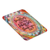 Das zukünftige Selbst wird Ihnen danken Magnet (Rechte Seite)