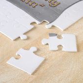 Das zweite Gebot Puzzle (Seite)