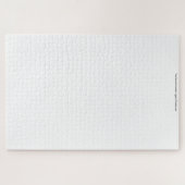 Das zweithöchste Jigsaw-Puzzle aller Zeiten Puzzle (Horizontal)