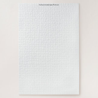 Das zweithöchste Jigsaw-Puzzle aller Zeiten Puzzle